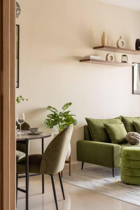 Saigon Staycation, 2brs+1wc, D1, View Bitexco * Hô Chi Minh-Ville