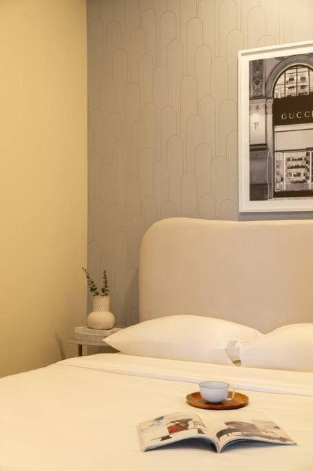 Saigon Staycation, 2brs+1wc, D1, View Bitexco Appartement Hô Chi Minh-Ville