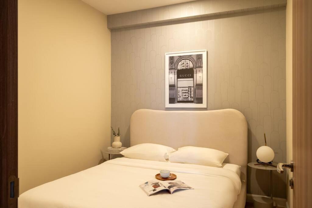 Saigon Staycation, 2brs+1wc, D1, View Bitexco * Hô Chi Minh-Ville